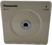 Panasonic BL-C1, kamera Panasonic